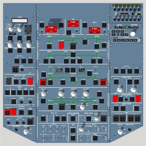 Java Simulations Overhead Panel Review 的图像结果