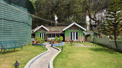 Cottages in Ooty | Couples, Families & Groups | Best Price