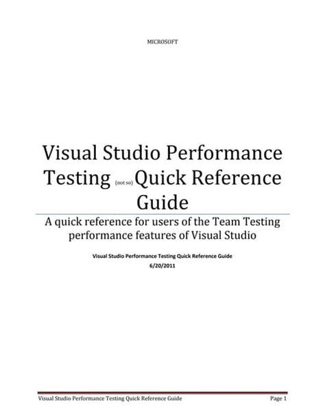 Image result for Visual Studio Debug Measure Performance