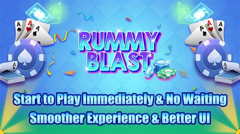rummy blast apk v1.6.3