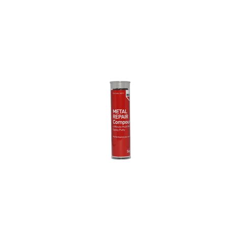 Rocol METAL REPAIR COMPOUND Metal Repair Compound - Aerospace