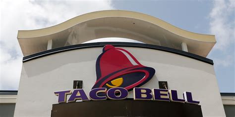 Work on new Taco Bell to begin in DeWitt - syracuse.com