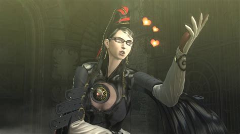 Bayonetta - The 34 Rules - Stream Two - YouTube