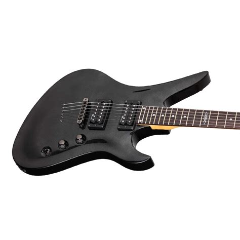 Buy Schecter SGR Avenger 6 String Electric Guitar With Gig Bag Online ...