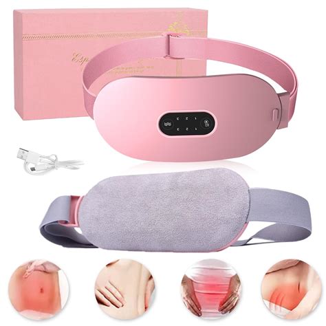Menstrual Heating Pad – Eleboat