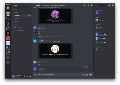Image result for Discord Remix