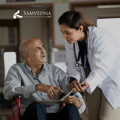 Best Mental Health and Dementia Services | Samvedna Care