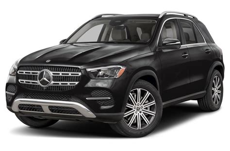 2025 Mercedes-Benz GLE 450e Specs, Dimensions & Colors | Cars.com