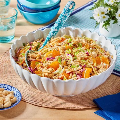 25 Cold Dinner Ideas for Those Hot Summer Nights