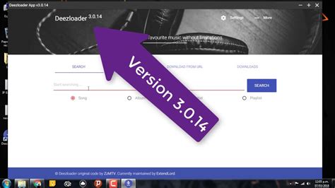 Image result for Deezloader Tutorial