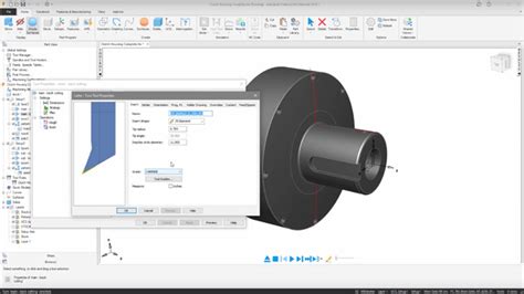 Image result for Powermill Programing 2019