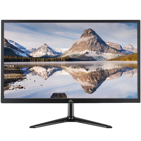 KENOWA 19 inch Ultra Slim 60Hz 1440X900 LCD Computer India | Ubuy