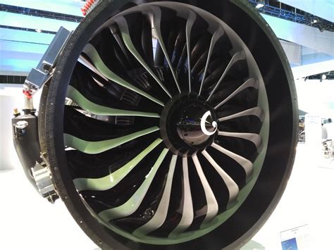 CFM56 Vs Leap Engines: What Are The Key Differences?