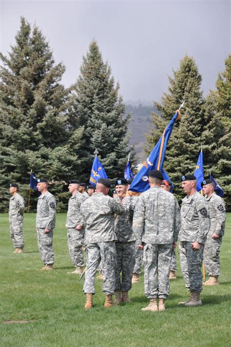 Aviation battalion welcomes new commander | Article | The United States ...