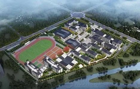 2019年荆州中小学学区划分最新分布图_荆州学区划分图