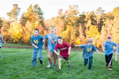 Find A Group - Christian Service Brigade