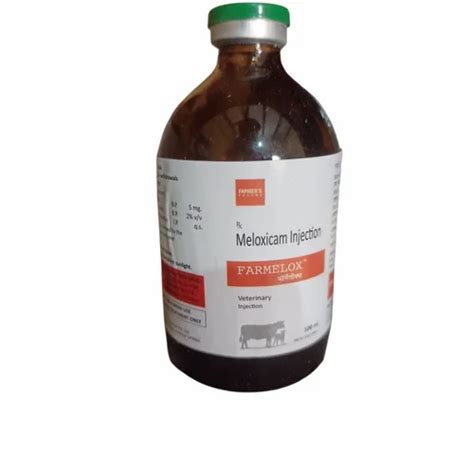 Veterinary Injection - Levamisole Hydrochloride Manufacturer from Delhi