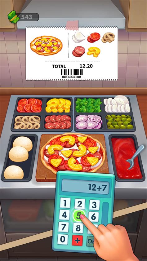 We Are Cooking: Taste of Life APK for Android Download - what is taste of life