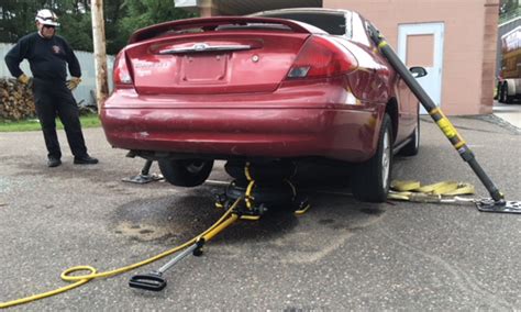 Vehicle Extrication Paratech Struts 的图像结果