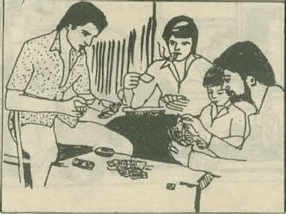 PPDT Pictures with Sample Stories for SSB Interview