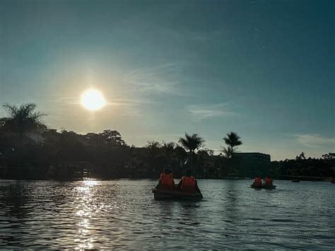 FOREST PARK RESORT (Buloba) - Lodge Reviews, Photos, Rate Comparison ...