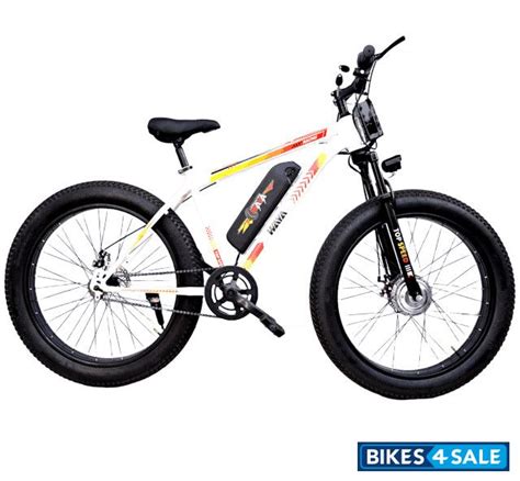 Waya Grande 26 Electric Bicycle price, colours, pictures, specs and ...