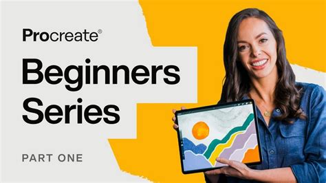 Procreate Software Tutorial 的图像结果