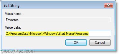 Image result for All Programs Menu Windows 7