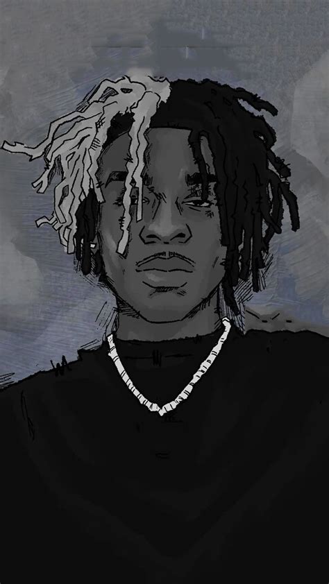 🔥 Free Download Ken Carson Wallpaper by @gmarsh | WallpaperSafari