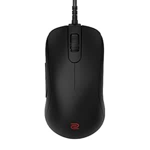 Amazon.in: Buy (Renewed) BenQ ZOWIE S1-C Symmetrical Gaming USB Mouse ...