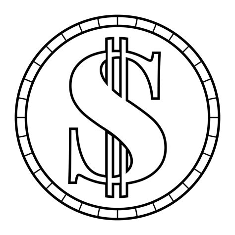 Money Coin Vector 的图像结果