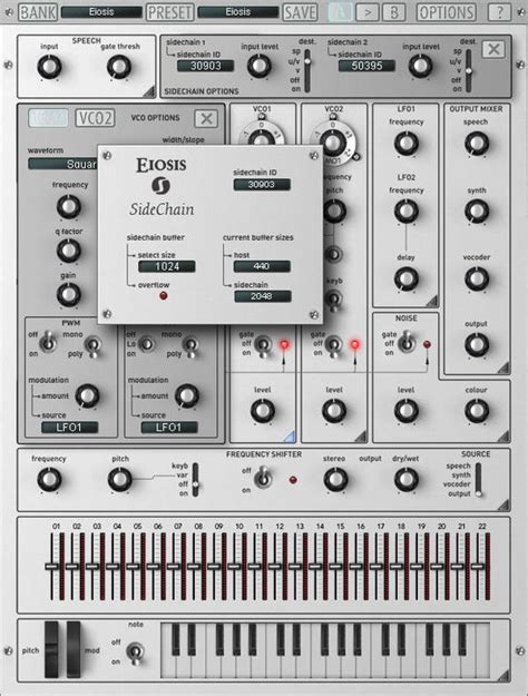 Image result for Elo Vocoder