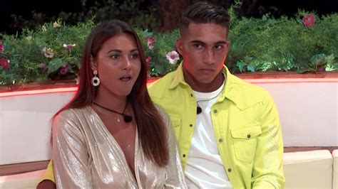Joan en Mert van Love Island na jaar uit elkaar: 'Klikte simpelweg niet'