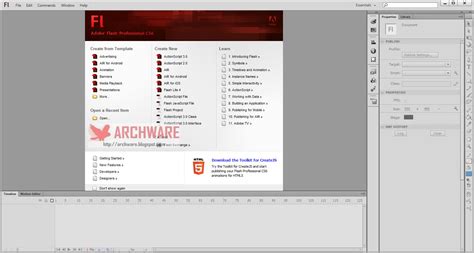 Image result for Flash CS6