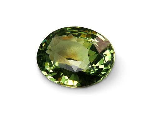 Olive Sapphire – AstroKapoor