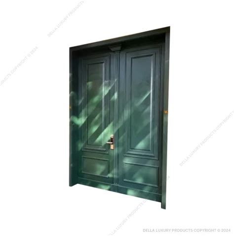 External Double Door - External Double Doors - Pulsar Collection ...