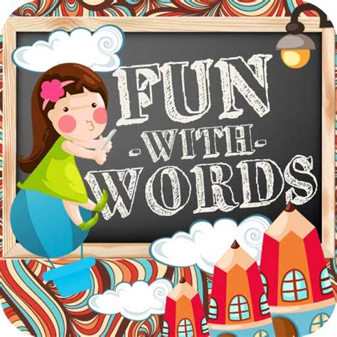 Kids learn new words (free) - App on Amazon Appstore