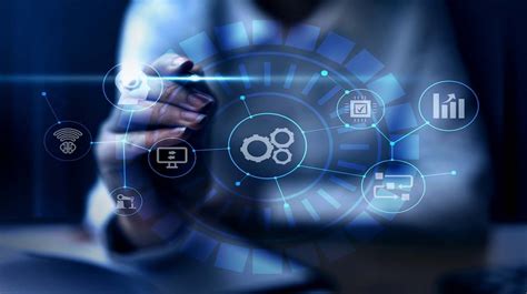 Gartner Reveals Top Five Strategic Technology Trends in Software ...