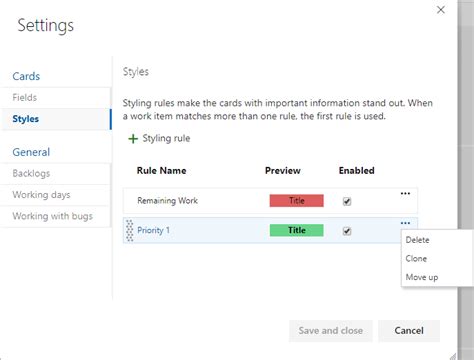Image result for Azure Scrum Boards Tutorials