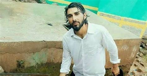 Indian Army Soldier Aurangzeb Kidnapped By Terrorists Dead, Bullet ...
