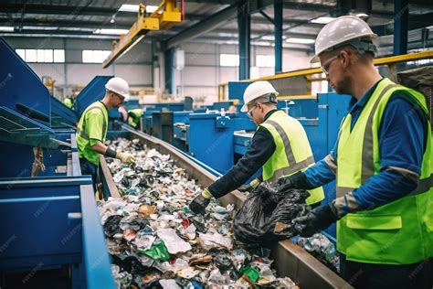 Image result for Garbage Sorting Facility