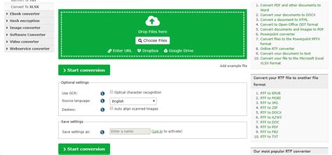 Image result for RTF to PDF Tutorial
