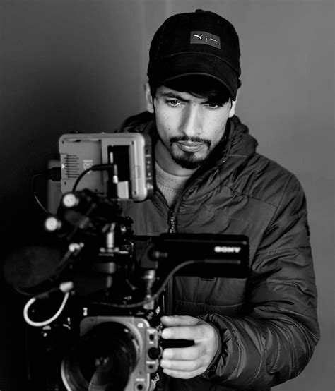 From Sopore to the Global Stage: How Filmmaker Mohsin Riyaz Shah Defied ...