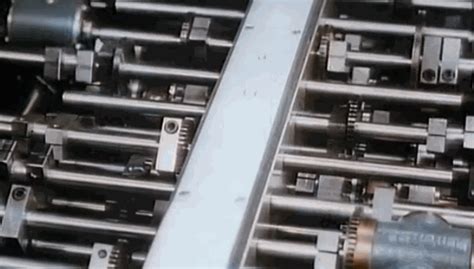 Mechanical Computer 的图像结果