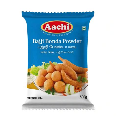 Products – Aachifoods