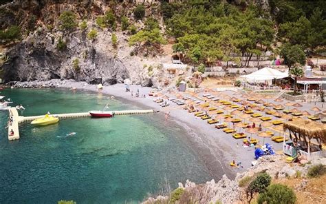 Aşı Koyu Nerede, Nasıl Gidilir, Giriş Ücreti ve Detaylar | Turna.com Blog