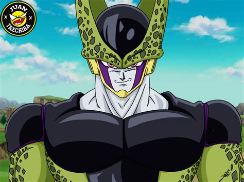 Cell Perfecto 的图像结果