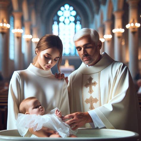 Who Can Be a Godparent in the Catholic Church? Sacramental Roles ...