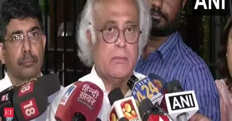 Don't see any middle path to break Parliament logjam as Opposition's ...