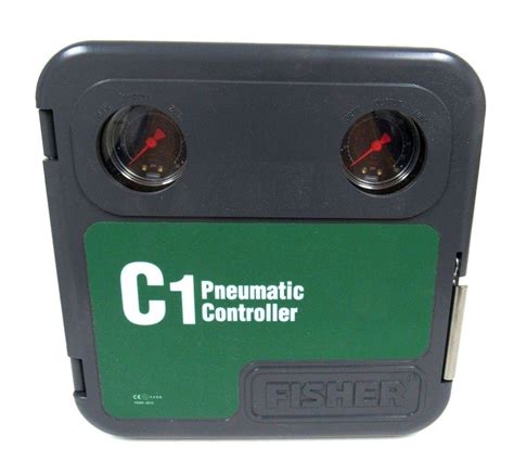 Image result for C1 Pneumatic Controller Explained